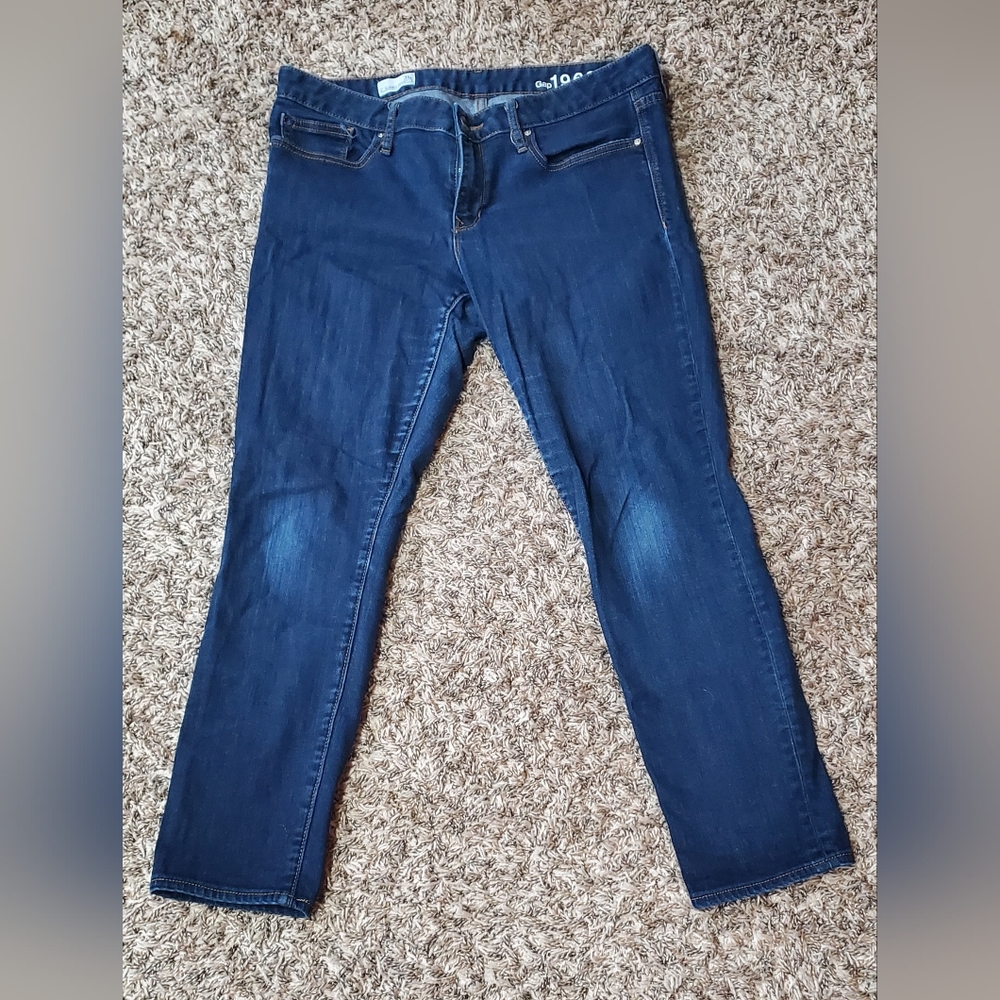 GAP Always skinny jeans